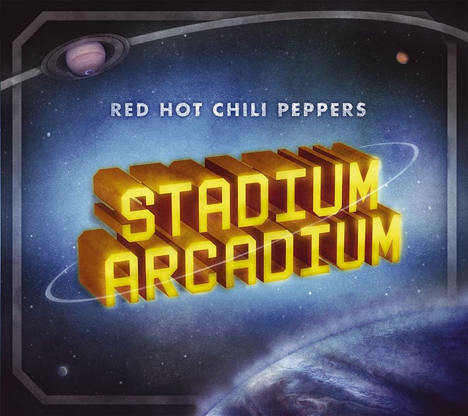 On this day in 2006, Stadium Arcadium was released! Produced by Rick Rubin.
What your favorite song on the album?
Listen here 🔊 http://smarturl.it/StadiumArcadium