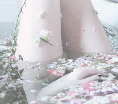 valka666:  “Her skin is as fair as porcelain, I’m afraid I might break her natural