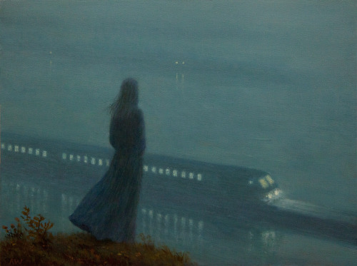 Aron Wiesenfeld (American, b. 1972, Washington D.C., USA, based San Diego, CA, USA) - 1: Snow, 2020 