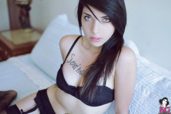 Chile Suicide girls