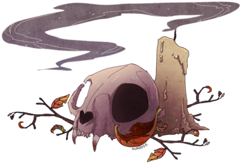 nimrook-fr: Hey folks! I’m trying to bust up my art block and finish up some prize drawings, s