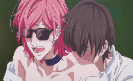 shungi23: YARICHIN BITCH CLUB OVA