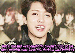 chandoo:  hoya reveals the real meaning(?) behind infinite face flower f 