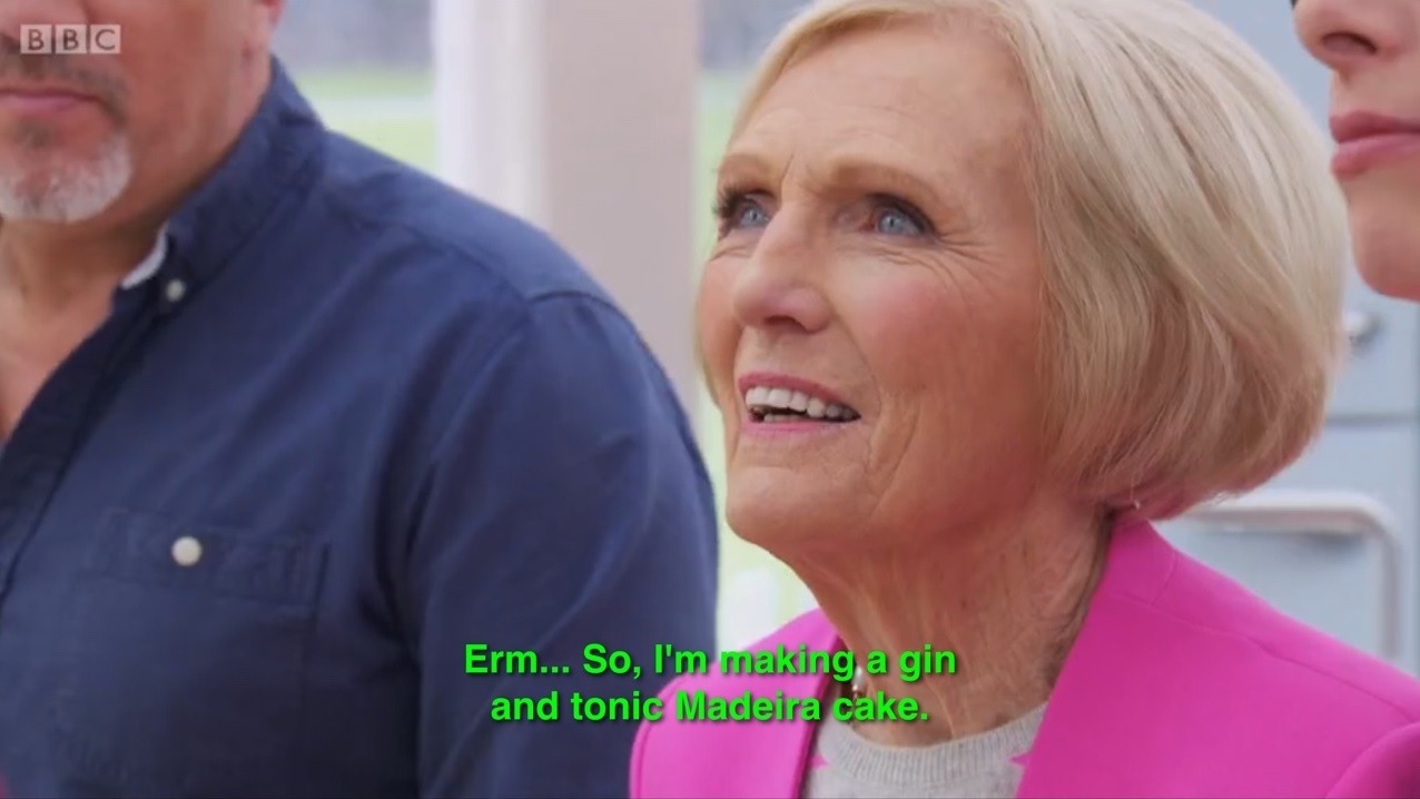 maryberrybitchface:  we feel you, Mary. 