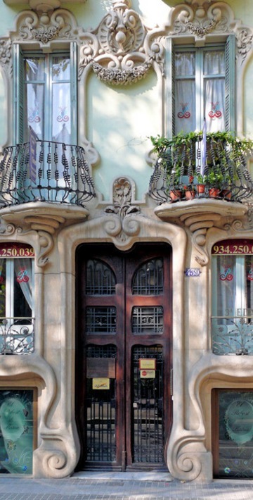 Barcelona, Spain