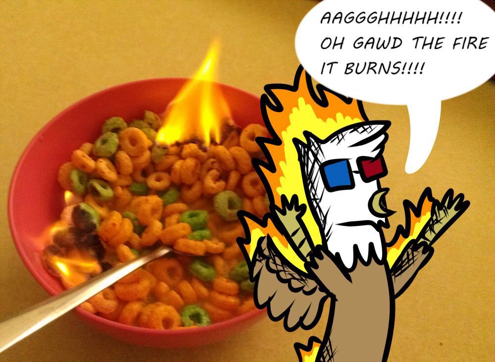 unhinged-pony:  Unhinged: Mod is up to some crazy shenanigans again. Sometimes i