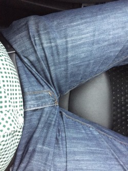 Hes-Fuckable:my Pants Fit Pretty Decently