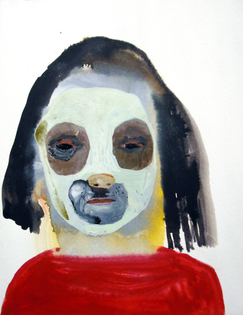 pricebullington:  Maja Ruznic