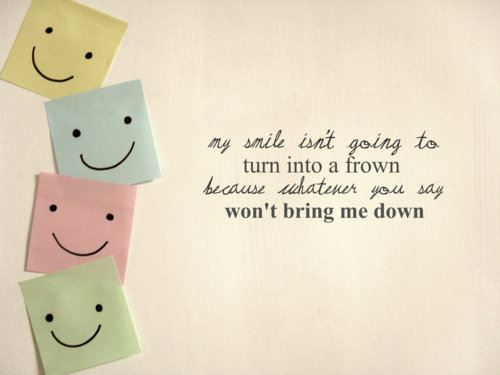 my-teen-quote:  want to smile? look at this blog!