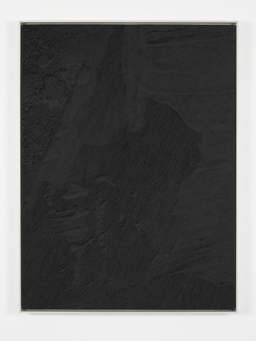 dromik:Daniel Lefcourt — Graphite painting.