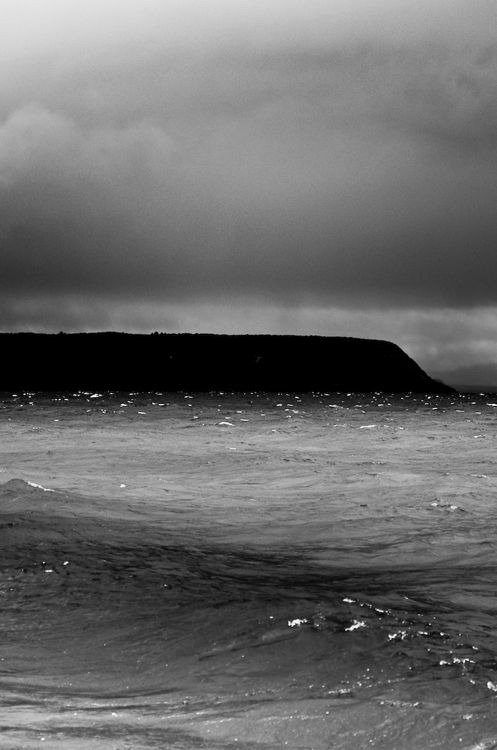 elegyforadream:  Black &amp; White  Depressive &amp; Melancholic blog 