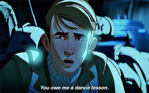 What If…? + Parallels 