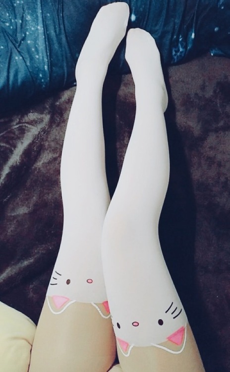 xixijiang01: 胖腿腿！