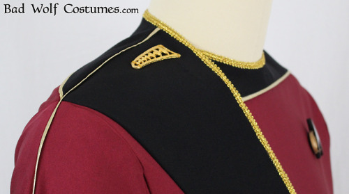 TNG season 1 admiral sewing patternhttps://www.etsy.com/listing/662859566/star-trek-sewing-pattern-t