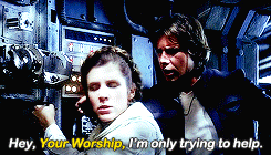 malcolmducasse:Han + nicknames for Leia