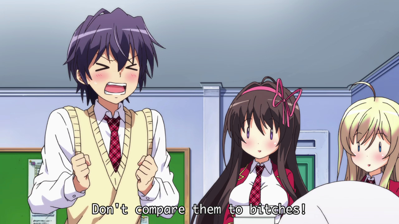 tsundere-dragon:  Oh my god