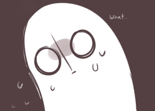 leaf-submas:  GHOST CRIME. 