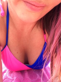 hornynurse32:  ☀️💖💙Being a little