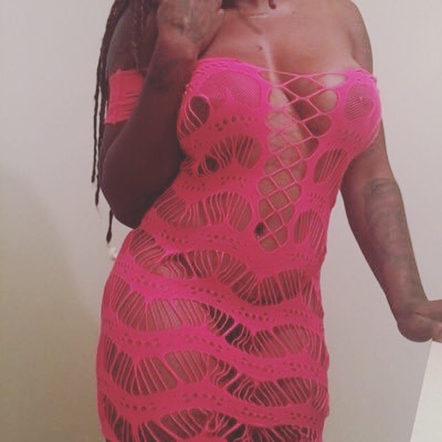 freakyrastaken357:  sweetnlow2:  Feeling myself 😋😍🏆  Wish I Was Feeling