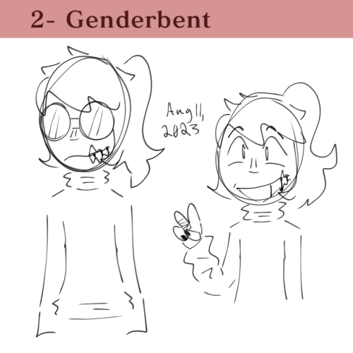 There Was This One Time When I.. I Don't Remember.. Anyways Have These :p