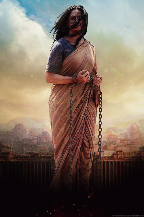 love-indian-actress:  The star cast of Baahubali (2015) 