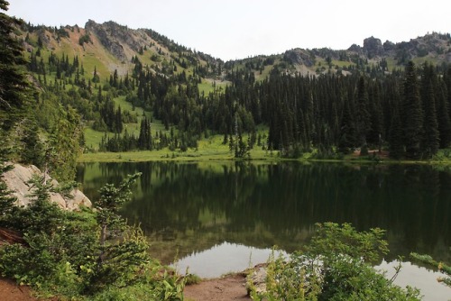 burningmine:Sheep Lake