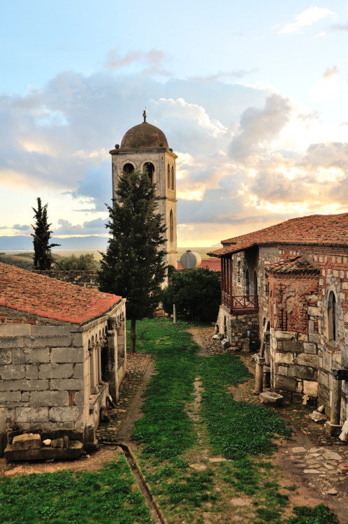 Albania (by Glenn Kennedy)