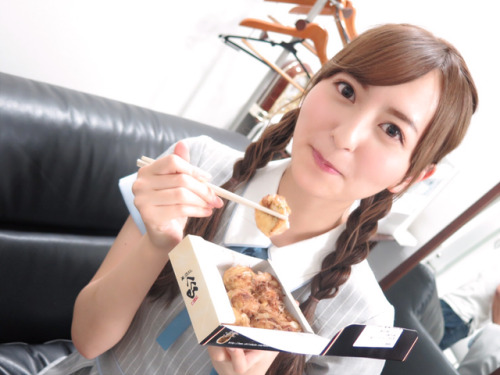 letsgomadoka:  Morippo