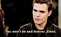 maleficaarum:  GOODBYE STELENA→ Day 1: Why you love their relationship