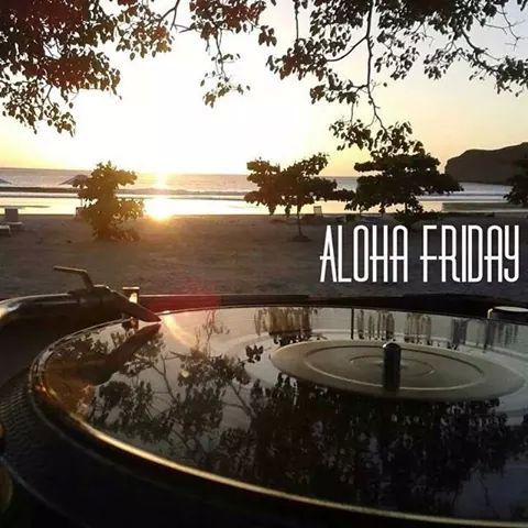 TGIF