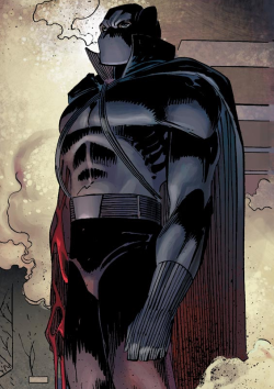 rockofeternity:  Black PantherJohn Romita Jr. (Pencils) Klaus Janson (Inks)Dean White (Colors) Reginald Hudlin (Story) 