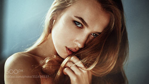 Alyona by imwarrior1001