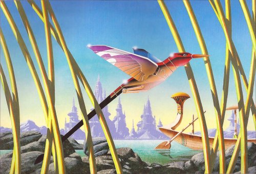 bl00dbl00dbl00d: here, take this Roger Dean scan master post i’ve had rattling around in my drafts for months 