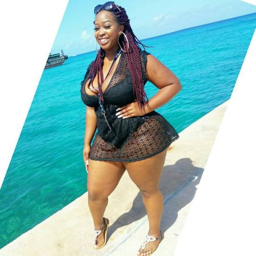 xlhipzntits:  #thickthighthursday  @caliyumyum  #WCE #thickthighthursday #thickthursday  #allnatural #bodyconfidence #bodypositive #melanin #Blackgirlmagic #blackgirlsrock #ThickGirlsRock #teambigbooty #thickness #bigFine #WCE #ThickestOnIG #xlendowments