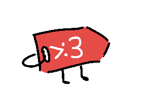 Six shoulder pal - bfdi bfb tpot osc