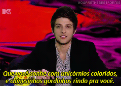 CORAÇÃO REBELDE!