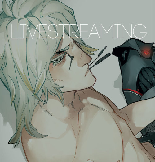 marlon-ffxiv:Gonna do a small stream while I work on a commission. Join me and let’s hang out!STREAM