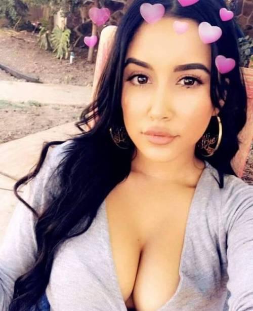 Selfies Galore