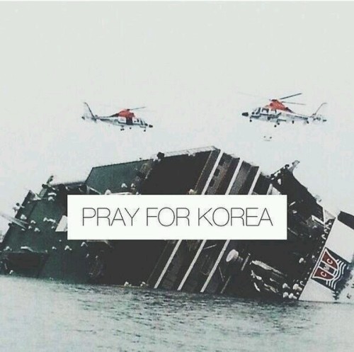 in-luhans-room: Its a really heartbreaking news for South Korea. South Korea has helped Malaysia by 