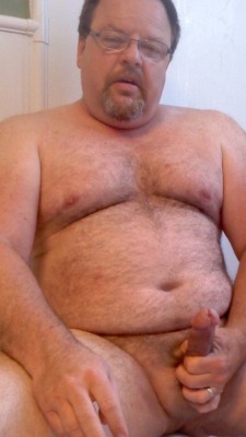 Chub Old Bear