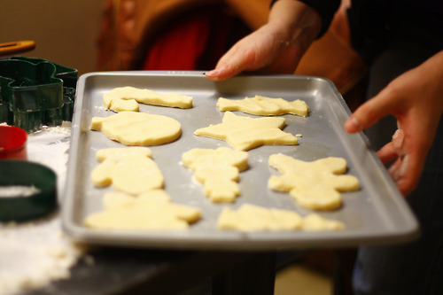 Sugar Cookies?