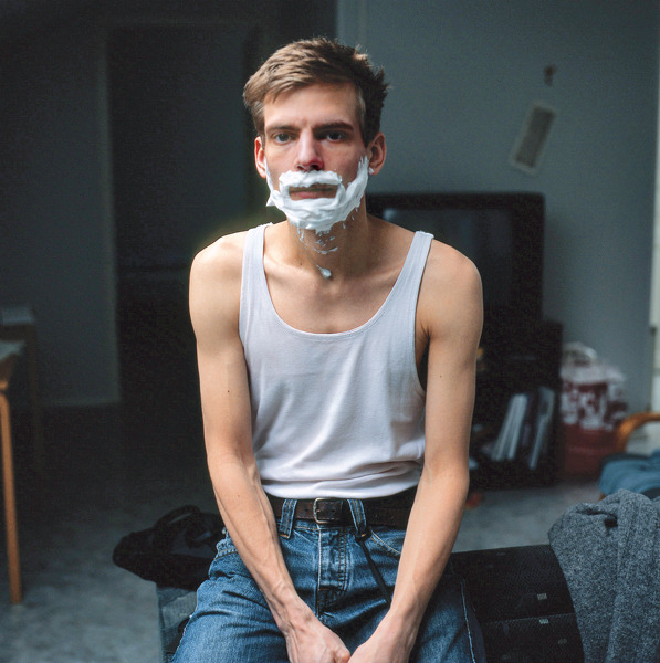 untrustyou:  Peter Puklus