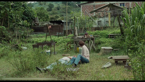 Sex 365filmsbyauroranocte:  Memoria (Apichatpong pictures