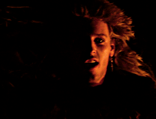 Brooke McCarter As Paul The Lost Boys (1987) Dir. Joel Schumacher