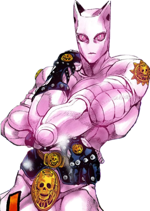 Killer Queen