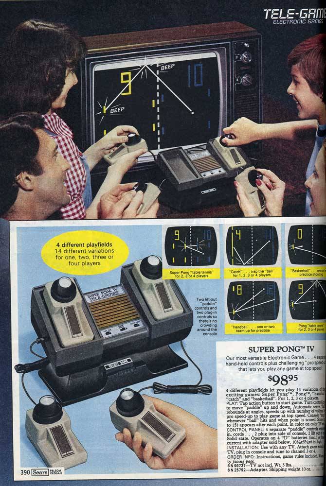 beatnikdaddio:  sears. 1976.