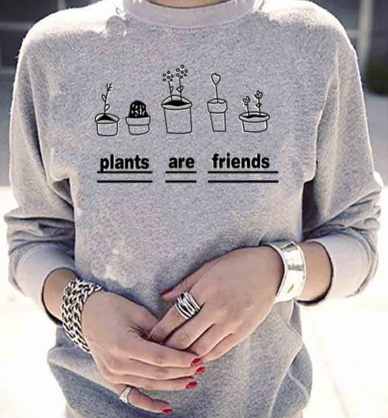 superunadulteratedtigerstudent: ❦  Plants Are Friends.  ❦ –Links Below. /