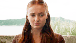 fyeahsophieturner:  Sansa Stark in Game of