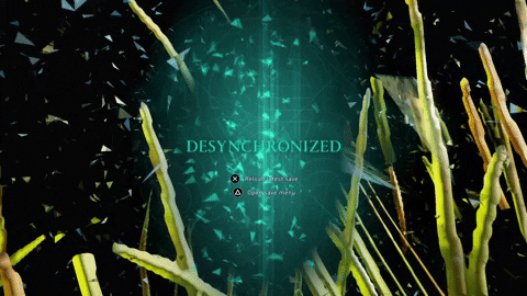 My First Desynchronization In Valhalla Turned Out To Be Really Pretty.