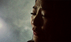 Then Stop Crying And Do It